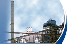  Bulk material conveying system,conveying system for bulk material